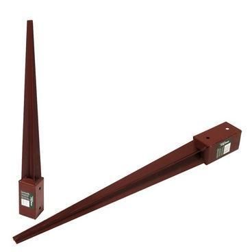 High Quality Ground Screw Anchor for Solar Mounting System