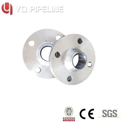 ASME SA182 Stainless Steel Threaded Stockists Flanges