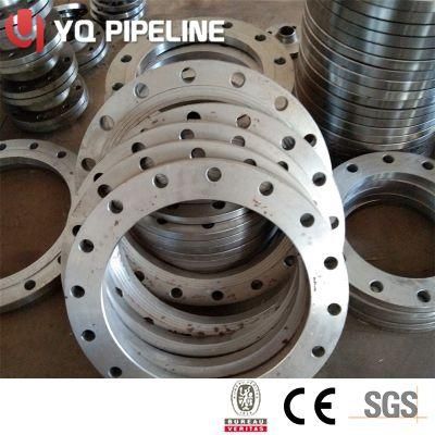 Special Hot Selling Manufacturer Stainless Steel Forged Steel Flange