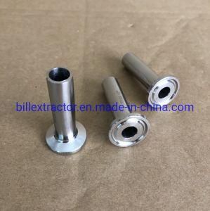 Stainless Steel 1/2inch Mini Tri Clamp Ferrule