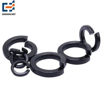 Hot DIP Galvanized Spring Washer DIN137 Wave Spring Washer M12
