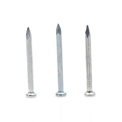 45# Steel Concrete Nails/Steel Nails /Construction Nail/Masonry Nail