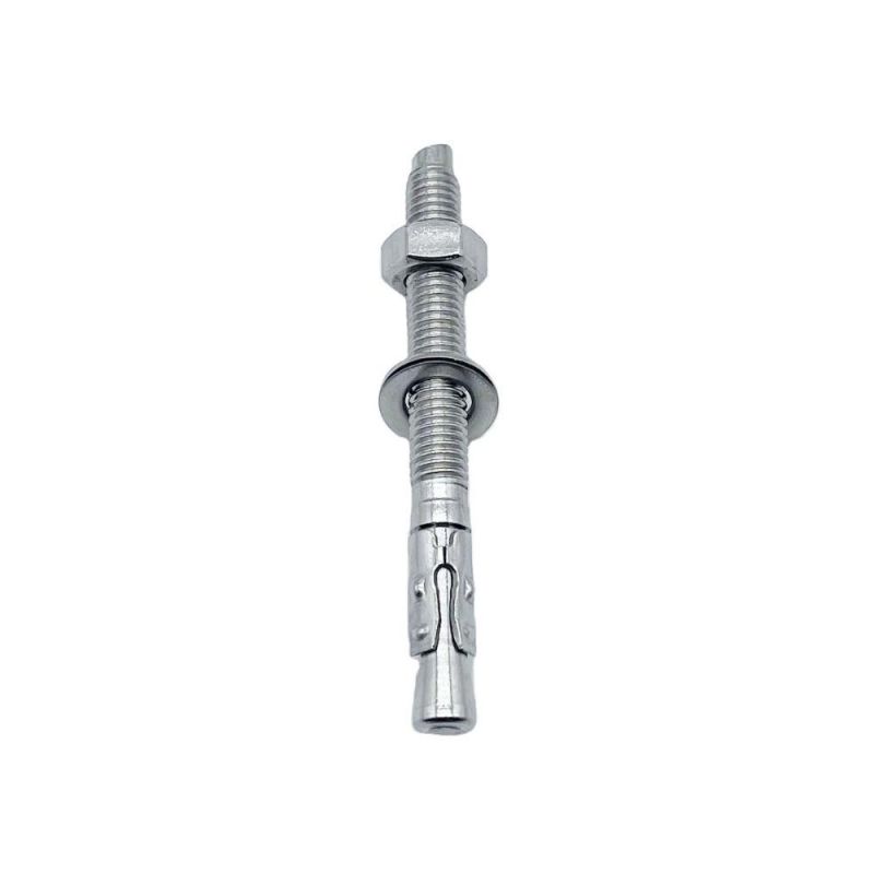 Wedge Fastener Anchor (Stainless Steel)