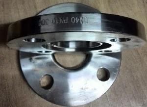Stainless Flanges