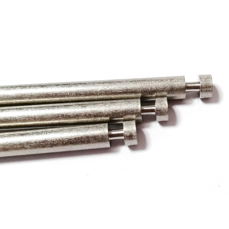 Customized Extra Long Stainless Steel Cylindrical Head Bolts