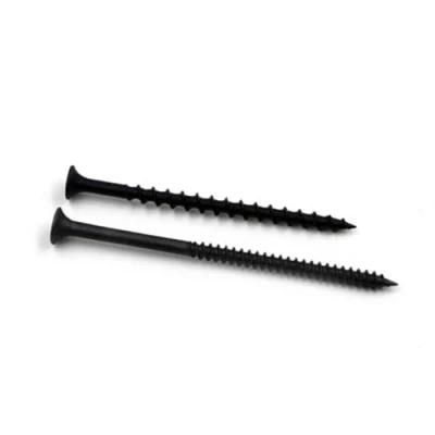 #8 X 2-1/2 in. Phillips Flat Head Exterior Wood Screw