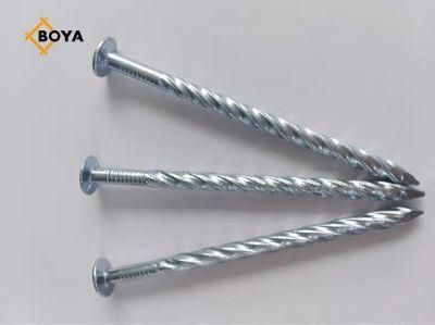 Most Popular Factory Direct Sale Pallet Nail for Construction