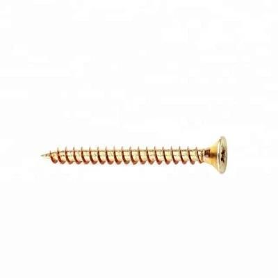 Factory Price High Quality Assorted Machining Manufacturer Chipboard Screw