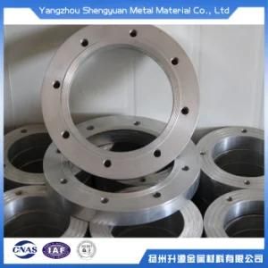 Precision Aluminum Flange by Customized Made