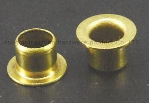 Factory Direct Sales Brass Rivet (KB-143)