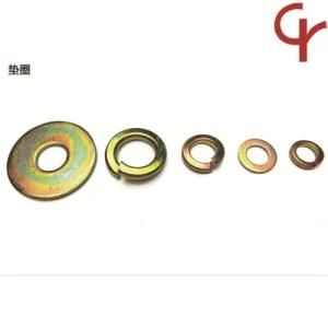 Spring Washer/Wave Spring Washers/Flat Gasket Color /Natural Color