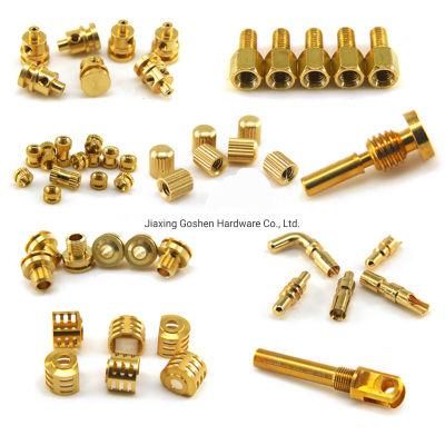 Copper-Plated Bolts and Connectors