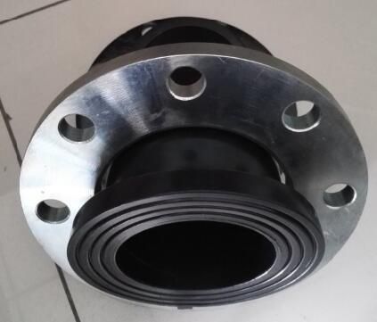 Galvanized ASTM a 182 Back Ring Flat Flange
