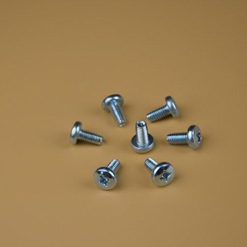 DIN912 Hex Socket Cap Bolts Knurling Head DIN7984 Hex Thin Cap Screw