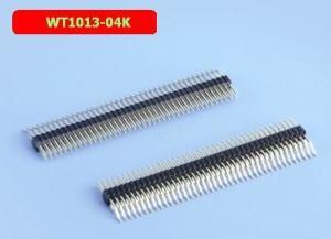 Pin Header, Row Mother, Horn Pin