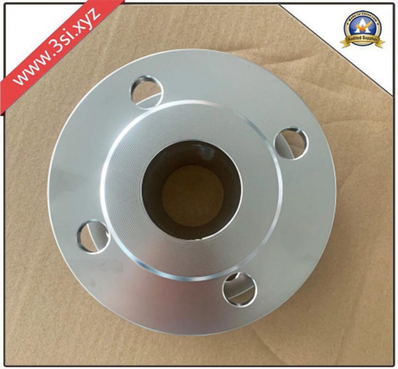 304ss Flanged Adapters (YZF-E502)