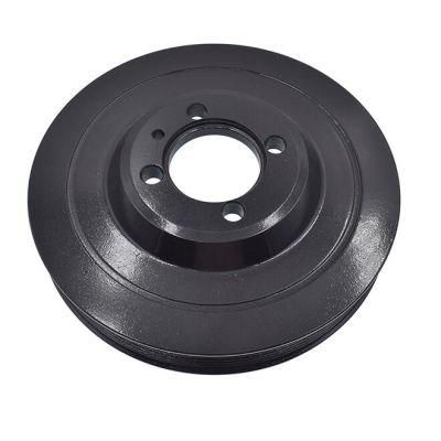 Qingdao Auto Engine Sprocket Assembly Crankshaft Pulley for Mitsubishi Toyota