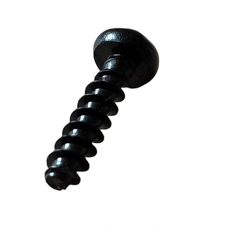 Self Tapping Screw with Price, Fine/Coarse Thread Black Phosphate Bugle Head Gypsum Board Tornillos Drywall Screw
