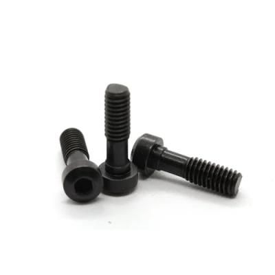 M3 M4 M5 M6 Knurled Stainless Steel Thumb Screw
