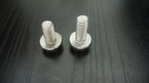 High Quality Stainless DIN6921 Flange Bolts