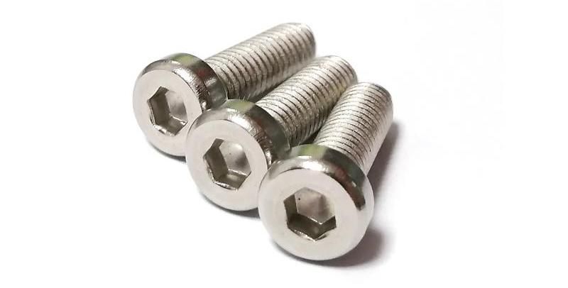 M2 M3 M4 M5 M6 M7 Cup Head Machine Screw