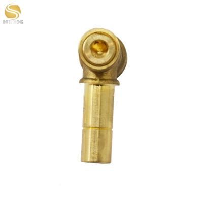 Hot Sale Quick Joint Fitting (KTHF-OEM-401)