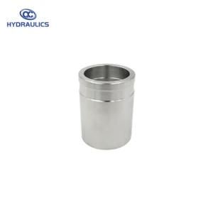 Stainless Steel Hose Ferrule/Hose Sleeve