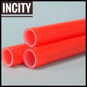 Material for Building PE-Rt Pipe