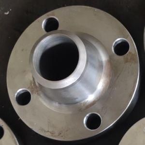 Stainless Steel 304 Pipe Fitting Round Base Flange
