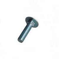Round Head Square Neck Carriage Bolt Grade DIN603 Grade4.8/6.8/8.8/10.9