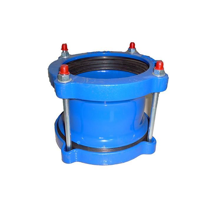 En14525 Ductile Cast Iron Di Universal Coupling Joint Price