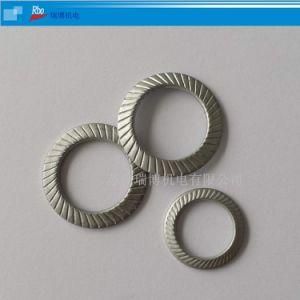 DIN9250 Double Helical Pad