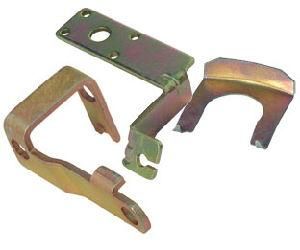 Customized/OEM High Precision Aluminum/ Metal Stamping Part for Car/Automobile/Machinery/Truck/Trailer Part C113