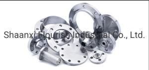 ASME B16.5 /B16.47 Carbon Steel/Stainless Steel/ Alloy Steel Pipe Flanges