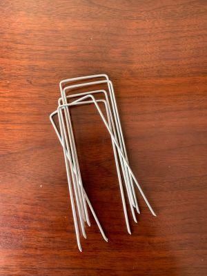 Landscaping 6&quot; -2000PCS SOD Staples Nails