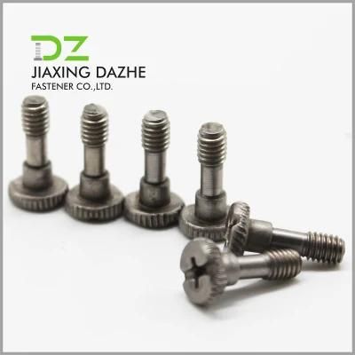 OEM Screw Special Screw Round Head Screw