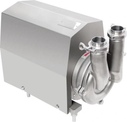 Jinzong Machinery Sanitary Pipe Accessories