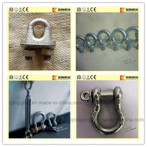 Carbon Steel Anchor Bolt and Screw