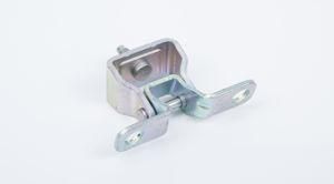 Aluminum/ Stainless Steel/SPHC/SPCC Sheet Metal Stamping Part for Car/Automobile/Machinery/Truck/Trailer Part C96