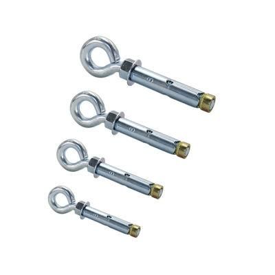 Black Phasphate OEM or ODM Self Drilling Self-Tapping Screw with GS