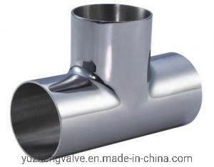 SUS316 Stainless Steel Sanitary Tee