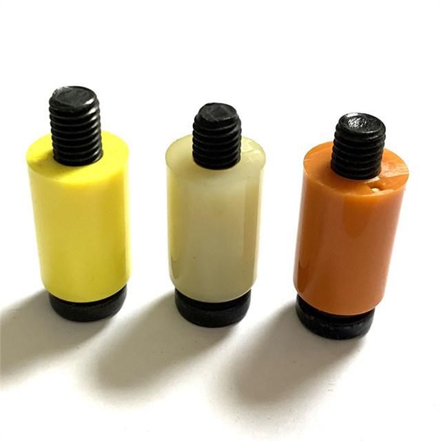 Tdme Plastic Parting Lock Moulding of Puller of High Quality
