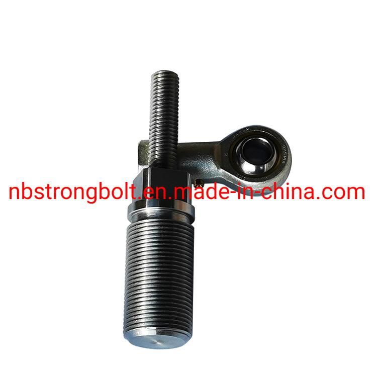 Non-Standard Screw Shaft Precision Screw Shaft Pin Machining Precision Manufacturing CNC Bolt