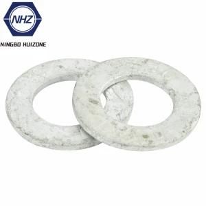 High Strength Fastener Flat Washer ASTM F436