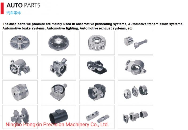Customized OEM Aluminum Alloy Die Casting Pipe Fittings Bathroom Hardware Accessories