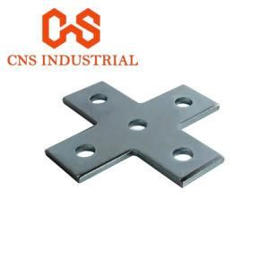 Furniture Accessories Flat Channel Fittings with Low Price