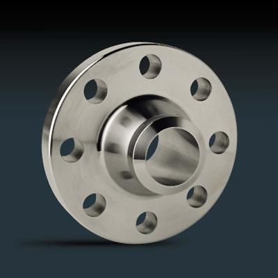 316 Stainless Steel Welding Neck Flange (YZF-F145)