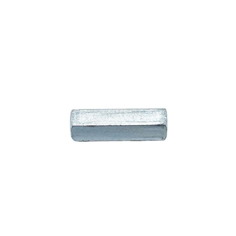 Steel Hexagonal Coupling Nut (DIN6334)