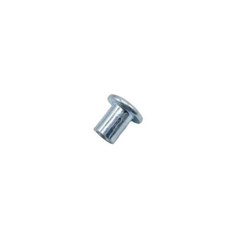 Steel Furniture Hardware Nut M6 M8