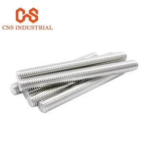 Full Thread Rods/Threaded Bar/Double Head Studs China Fasteners Supplier